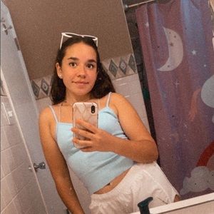 Meet your Posher, Lily